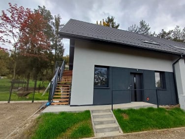 Mieszkanie Zabierzów