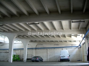 Budynek użytkowy Wrocław