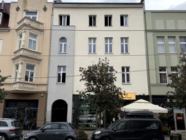 Mieszkanie Bydgoszcz