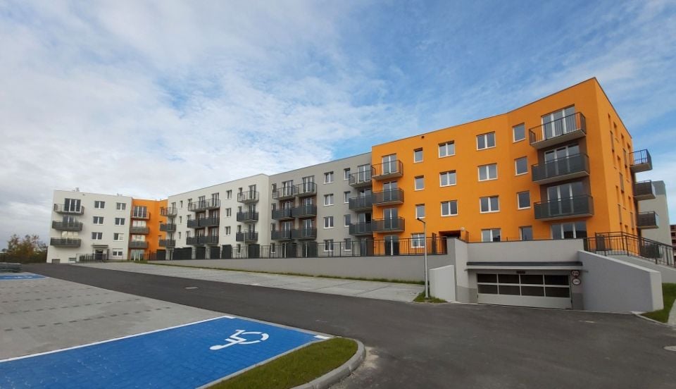 Sprzedam Dom Wrocław - 68 m²
