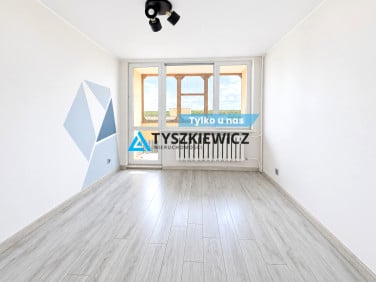 Mieszkanie blok mieszkalny Gdańsk