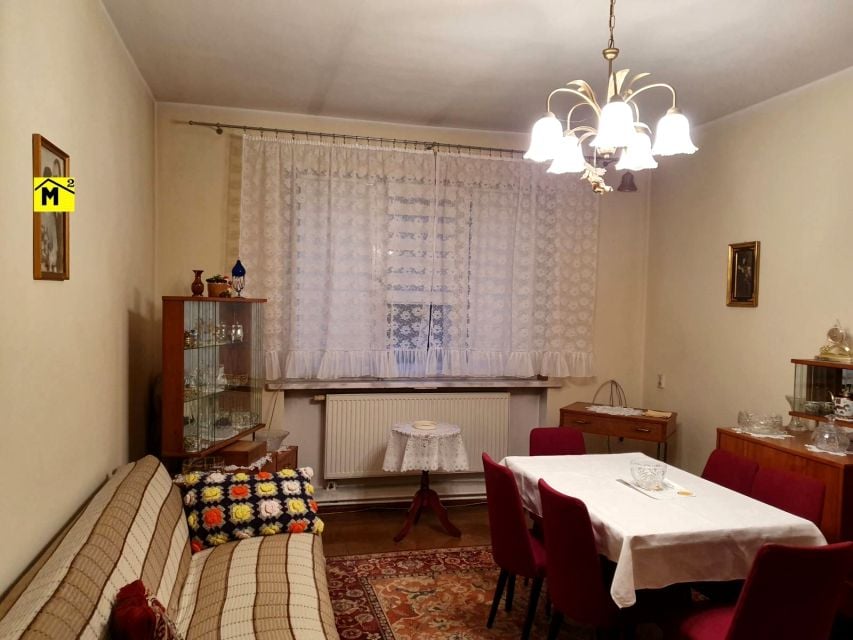 Mieszkanie Poznań