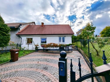 Dom Zbylitowska Góra