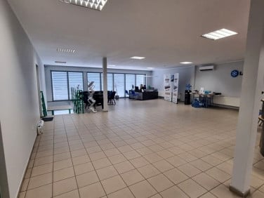 Budynek użytkowy Przeźmierowo