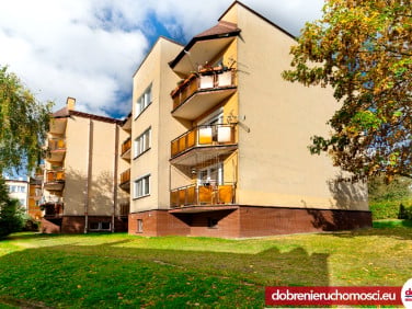 Mieszkanie Bydgoszcz