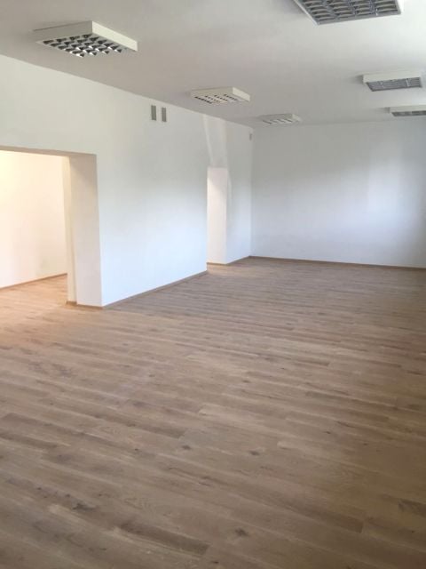 Budynek użytkowy Wrocław