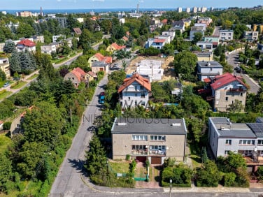 Dom Zielona Góra