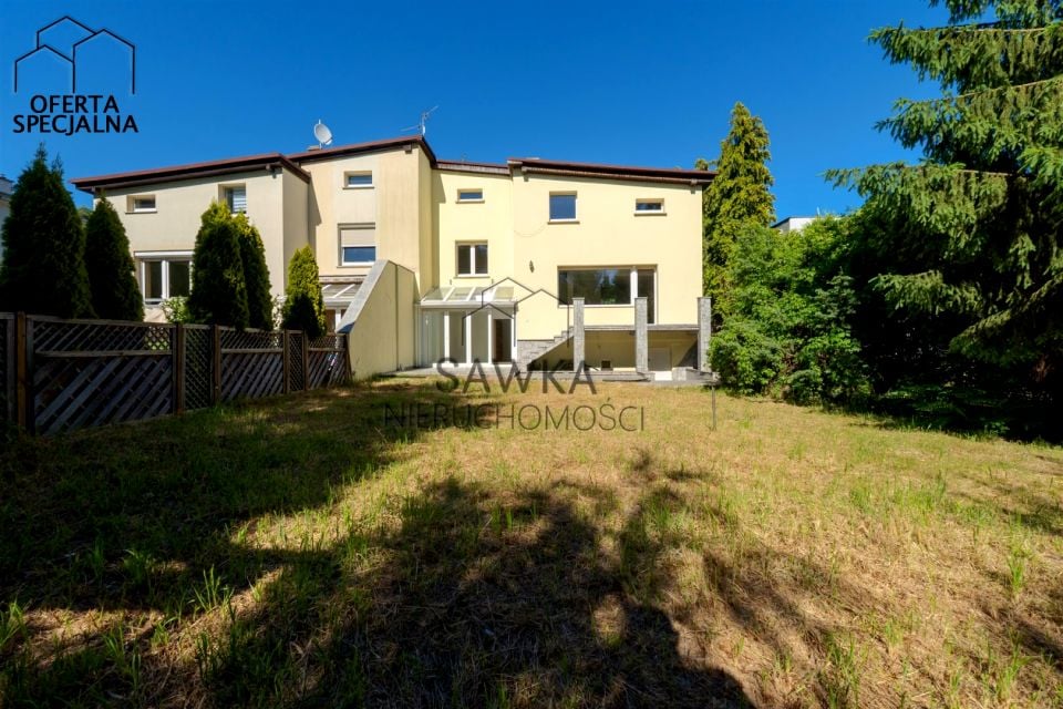 Sprzedam Dom Zielona Góra - 257,22 m²