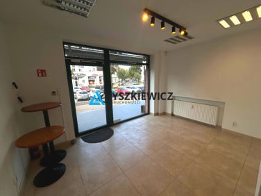 Lokal Gdańsk wynajem