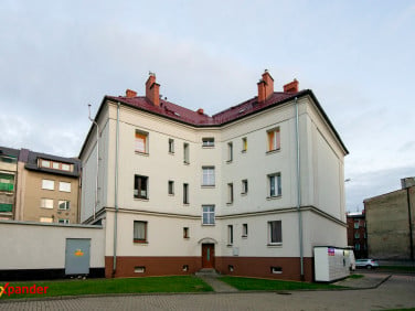 Mieszkanie Chorzów