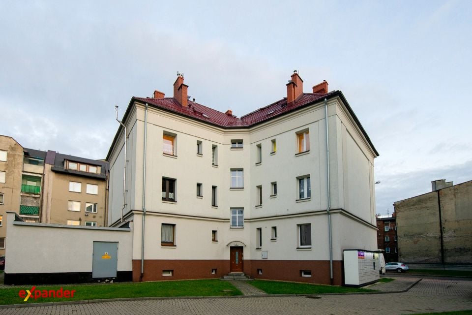 Sprzedam Mieszkanie Chorzów - 71 m²
