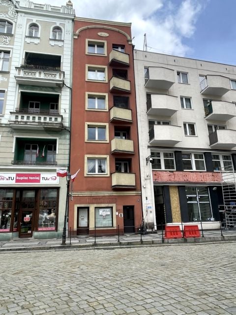 Wynajmę Lokal użytkowy Świdnica - 30 m²