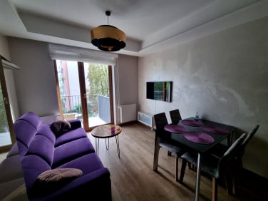 Mieszkanie Kraków