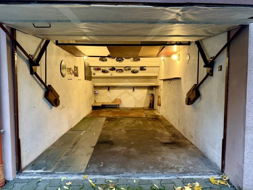 Wynajmę Lokal użytkowy Kraków - 17,50 m²