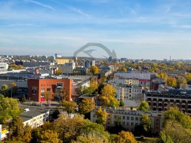 Mieszkanie Łódź
