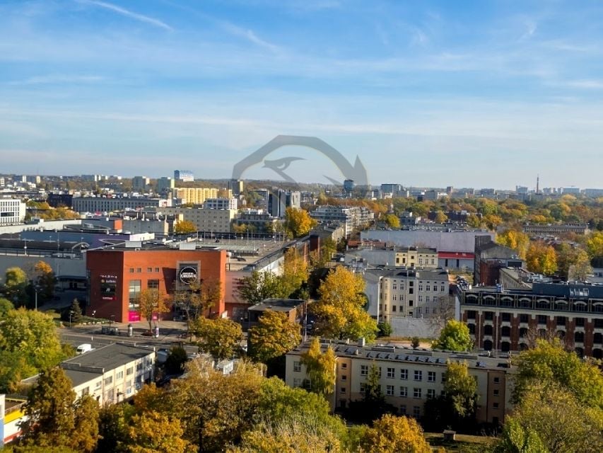 Sprzedam Mieszkanie Łódź - 58,89 m²
