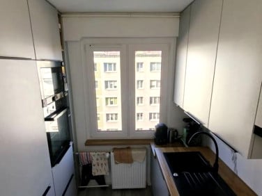 Mieszkanie Poznań