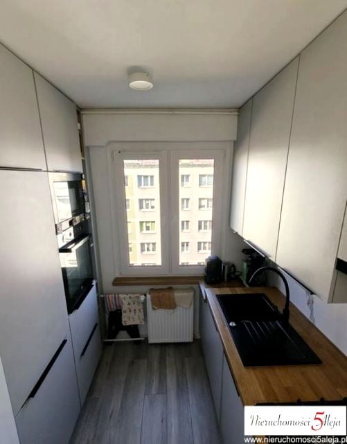 Sprzedam Mieszkanie Poznań - 37,60 m²