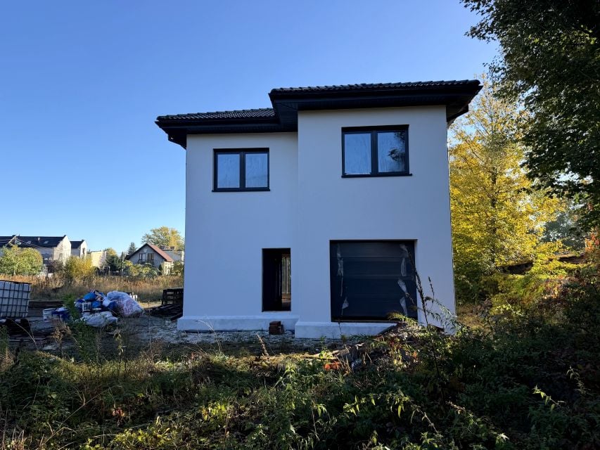 Sprzedam Dom Katowice - 137 m²