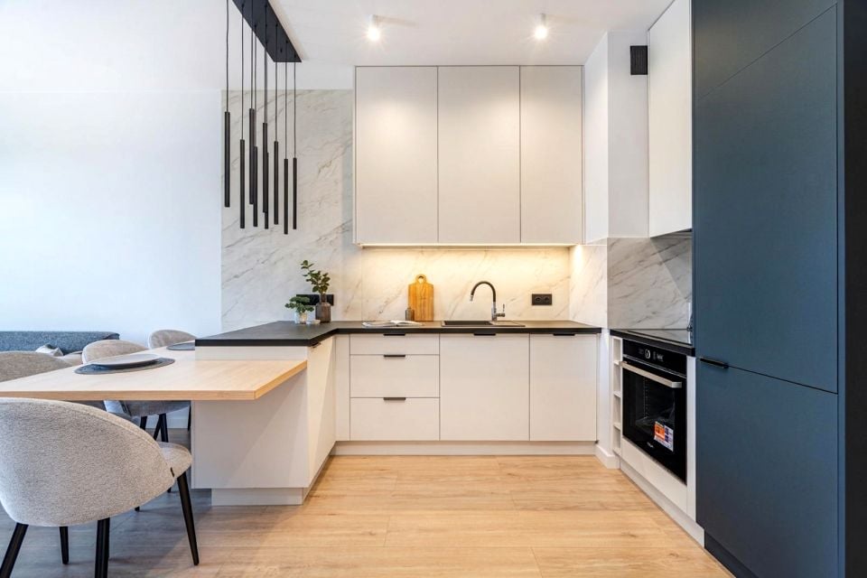 Sprzedam Mieszkanie Łódź - 39,20 m²