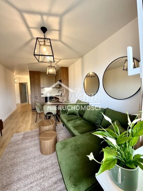 Sprzedam Mieszkanie Szczecin - 58 m²