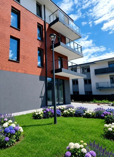 Sprzedam Mieszkanie Łódź - 47,01 m²