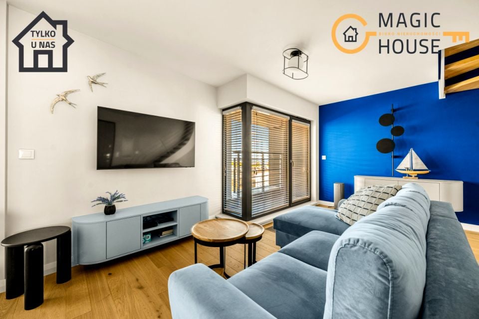 Sprzedam Mieszkanie Gdynia - 77,40 m²