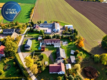 Budynek użytkowy Tuchola