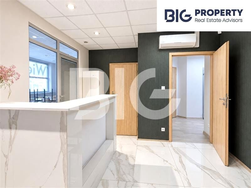 Wynajmę Lokal użytkowy Gdańsk - 175 m²