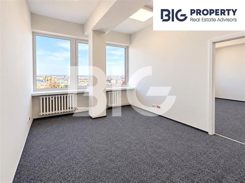 Wynajmę Lokal użytkowy Gdańsk - 40,18 m²