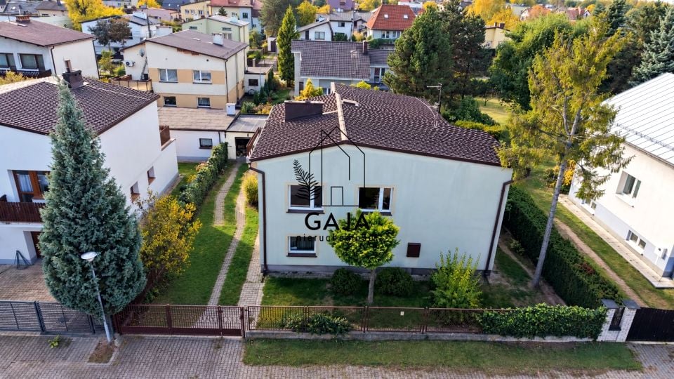 Sprzedam Dom Częstochowa - 275 m²