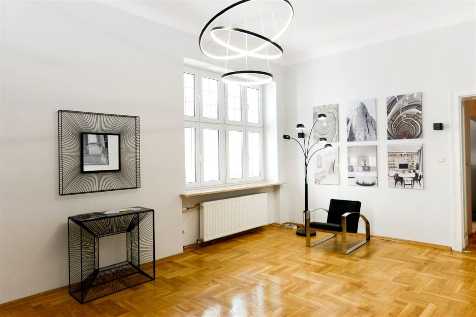 Wynajmę Lokal użytkowy Poznań - 83 m²