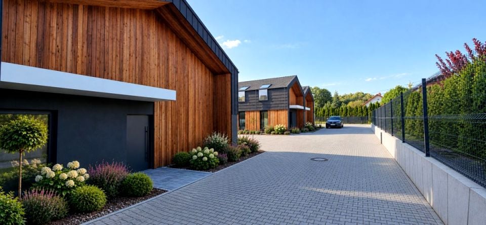 Sprzedam Dom Gliwice - 134 m²