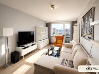 Wynajmę Mieszkanie Poznań - 68 m²