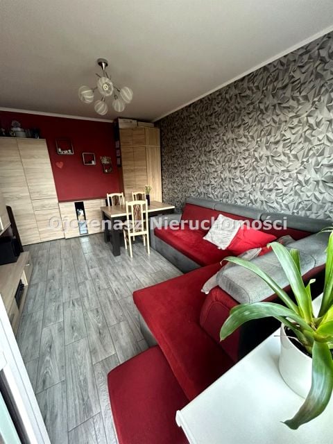 Sprzedam Mieszkanie Bydgoszcz - 62,45 m²