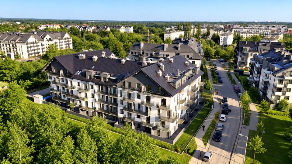 Sprzedam Mieszkanie Wrocław - 52,55 m²