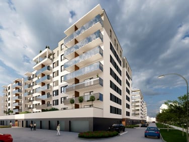 Mieszkanie Bydgoszcz