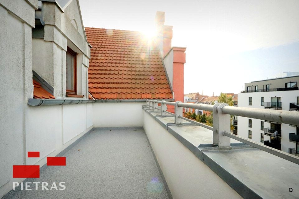 Wynajmę Mieszkanie Poznań - 63 m²