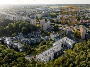 Mieszkanie blok mieszkalny Gdynia