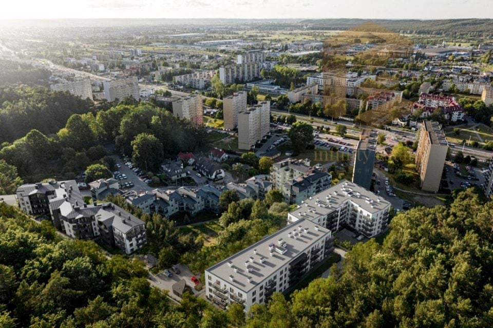 Sprzedam Mieszkanie Gdynia - 45,87 m²