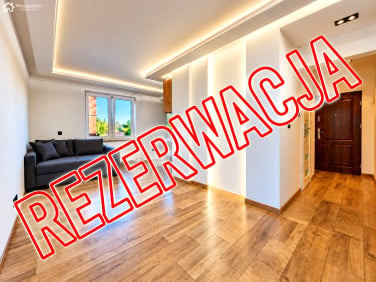 Mieszkanie Zabrze