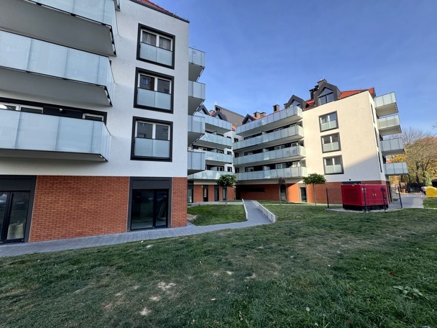 Sprzedam Mieszkanie Głogów - 72,75 m²