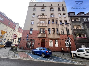 Mieszkanie Katowice
