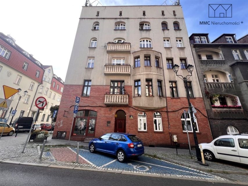 Mieszkanie Katowice