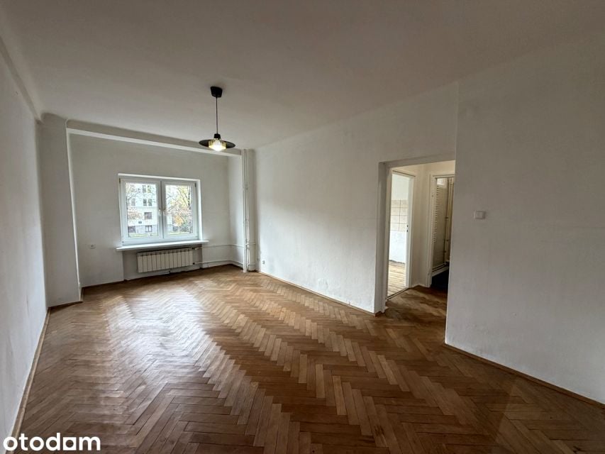 Mieszkanie Warszawa