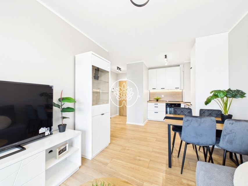 Wynajmę Mieszkanie Bydgoszcz - 36,80 m²