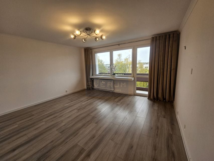 Sprzedam Mieszkanie Częstochowa - 61,80 m²