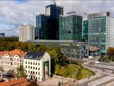 Mieszkanie Poznań