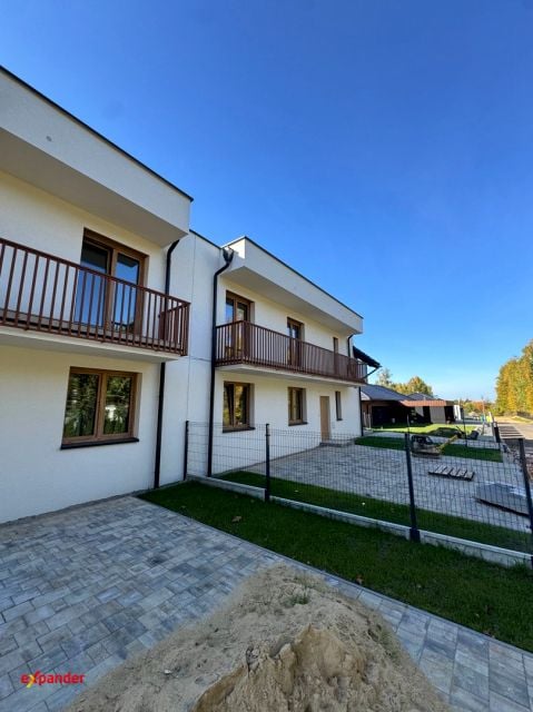 Sprzedam Mieszkanie Częstochowa - 80,50 m²