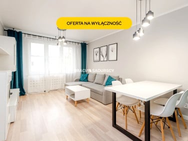 Mieszkanie Kraków